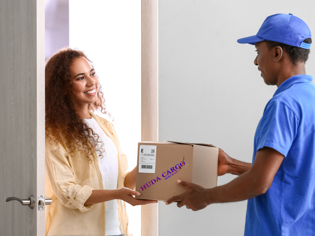  international courier services near you